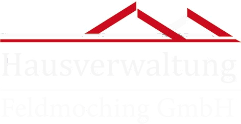 Logo Hausverwaltung Feldmoching GmbH