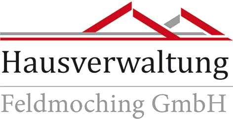Logo Hausverwaltung Feldmoching GmbH